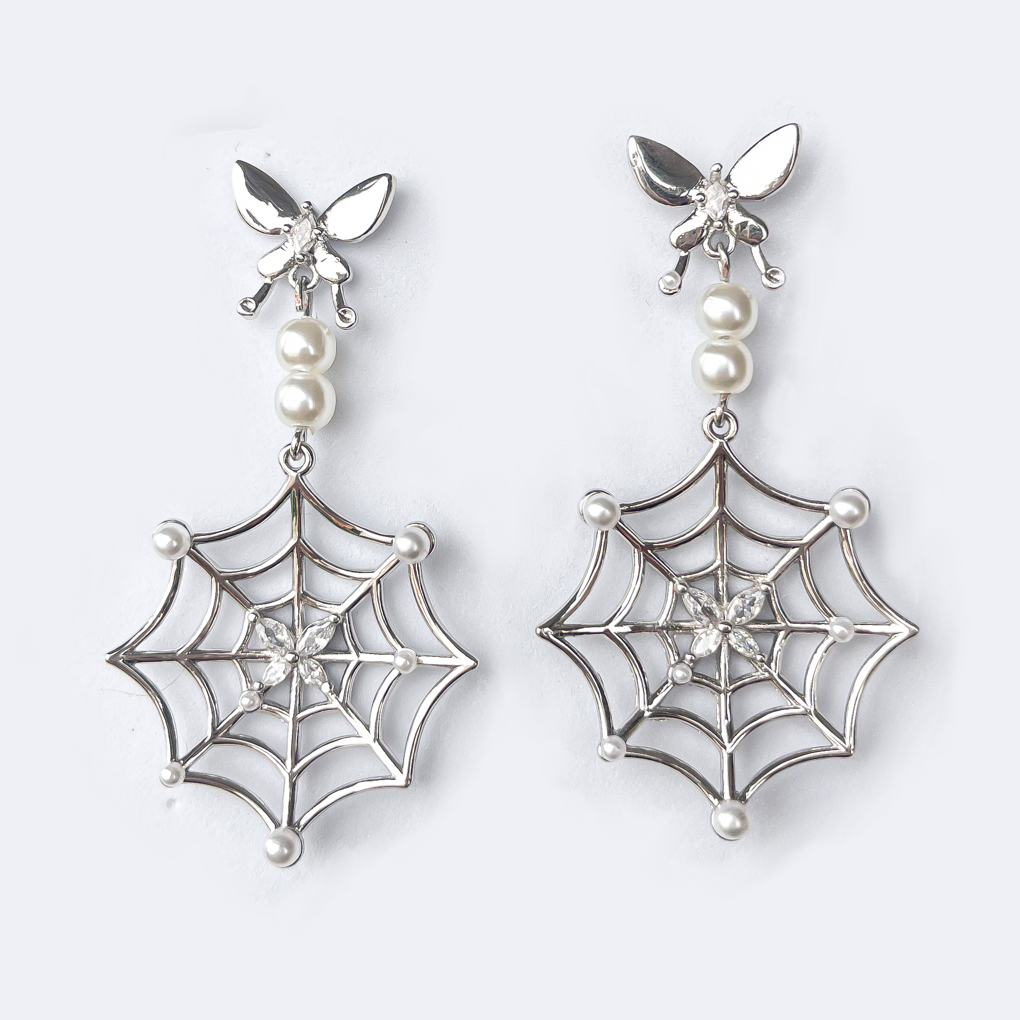 Kafka earrings