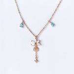 Imbibitor Lunae necklace