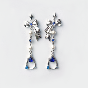 Furina earrings