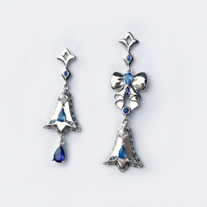 Neuvillette earrings