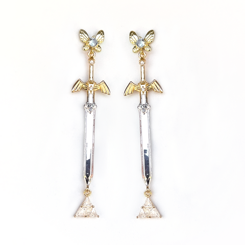 TLOZ Earrings