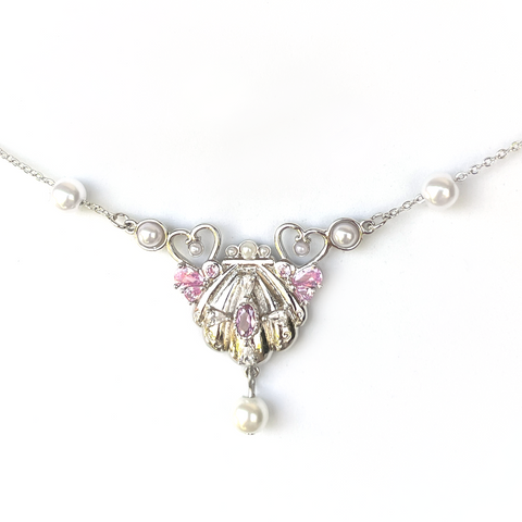 Mermaid Melody Necklace