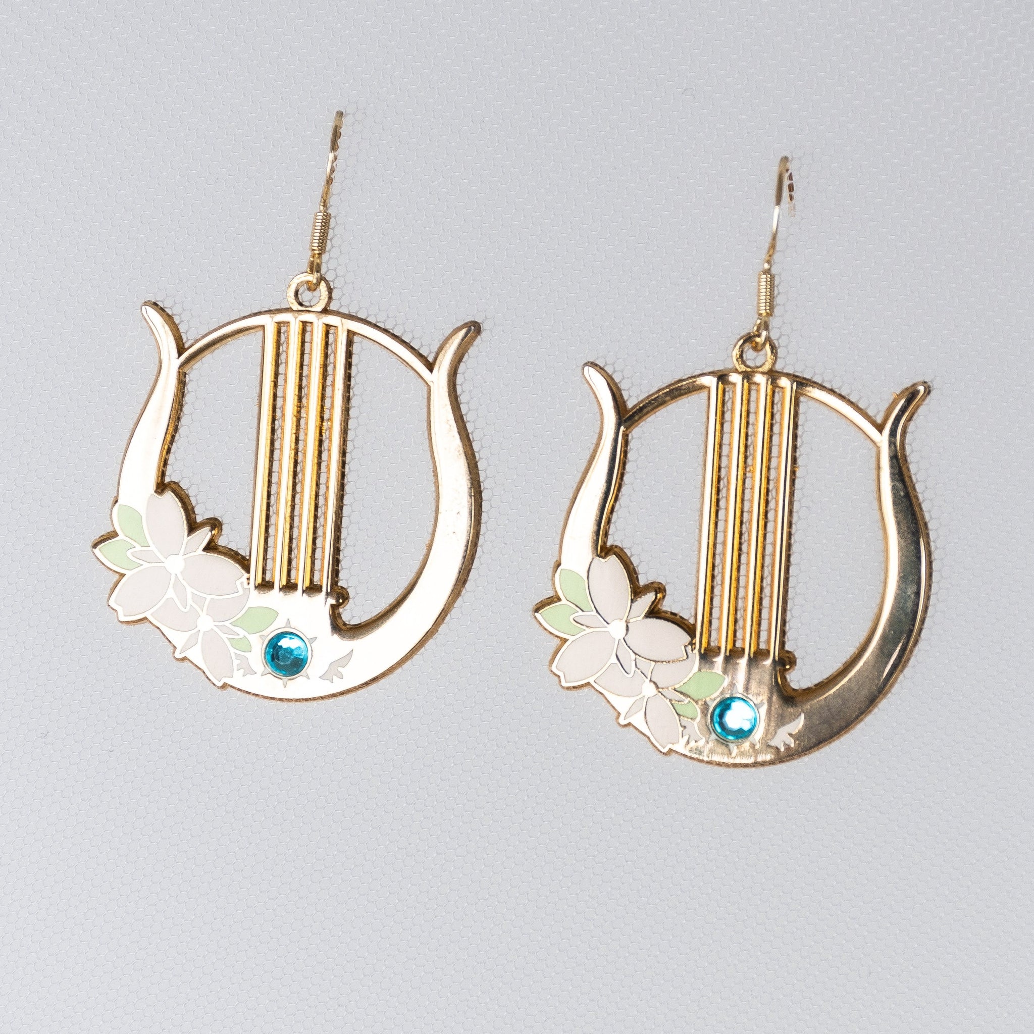 Venti Earrings