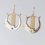 Venti Earrings