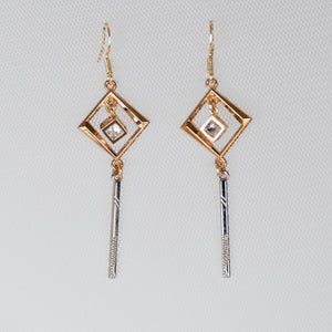 Zhongli Earrings