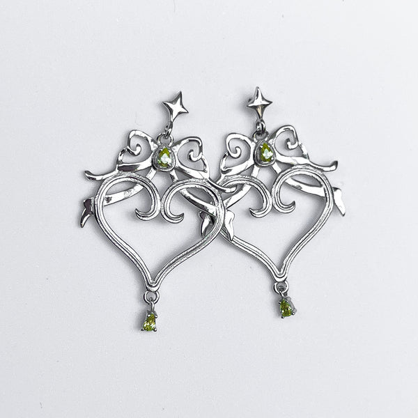 Nahida Earrings