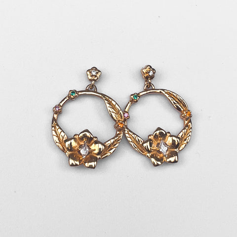 Tighnari Earrings