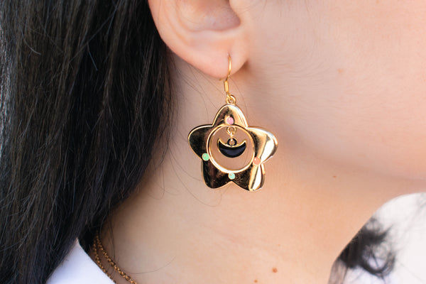 Sailor Moon Earrings