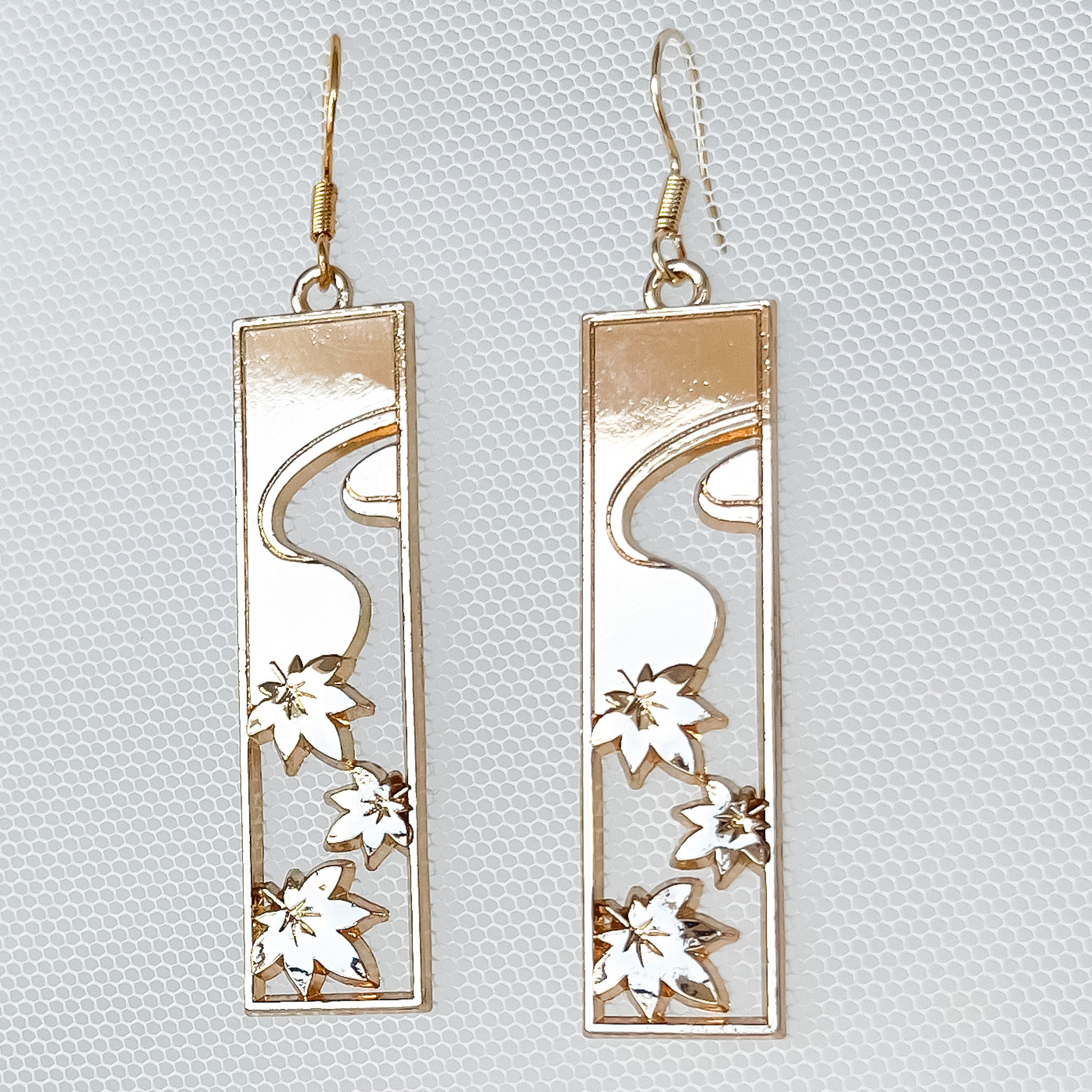 Kazuha Earrings