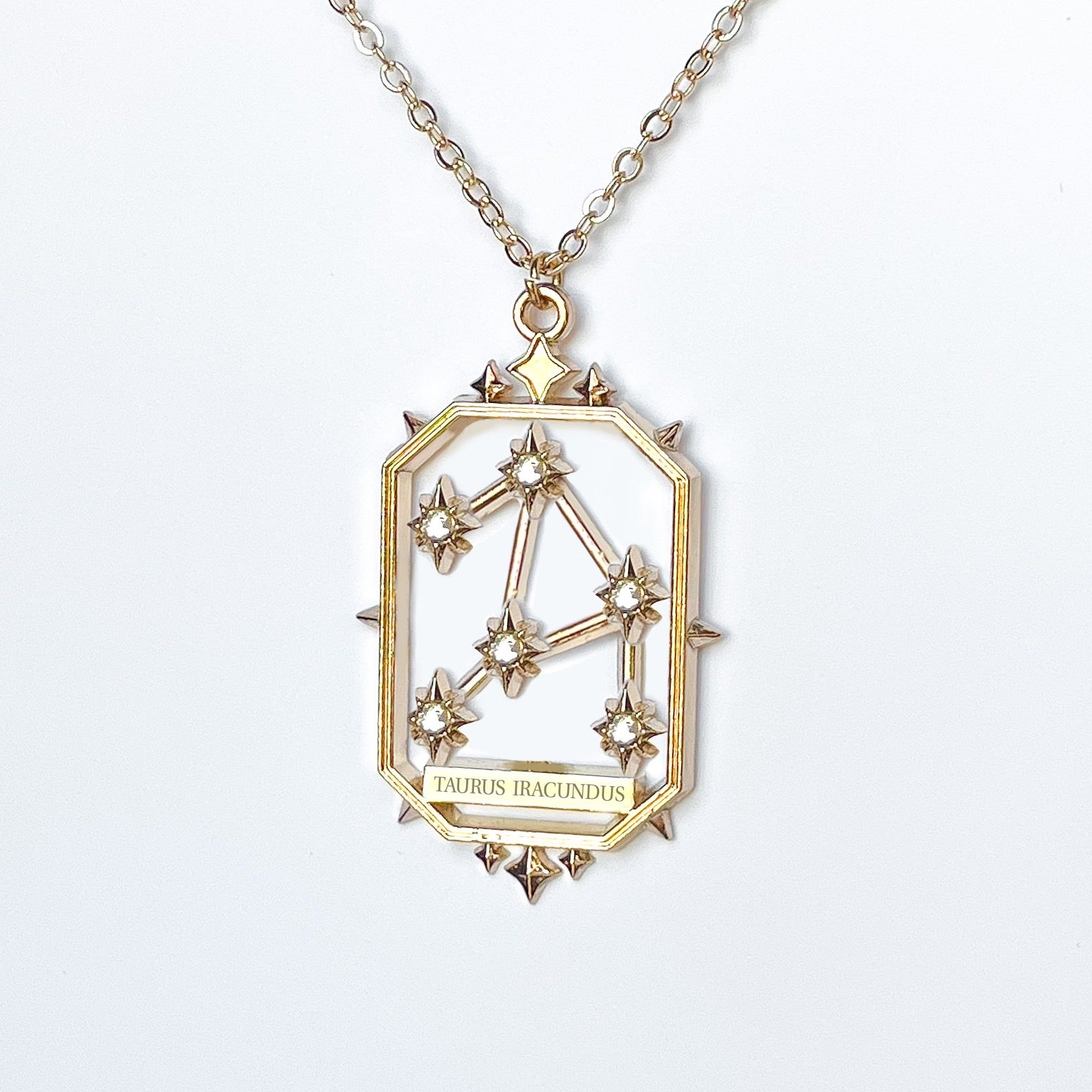 Itto Constellation Necklace