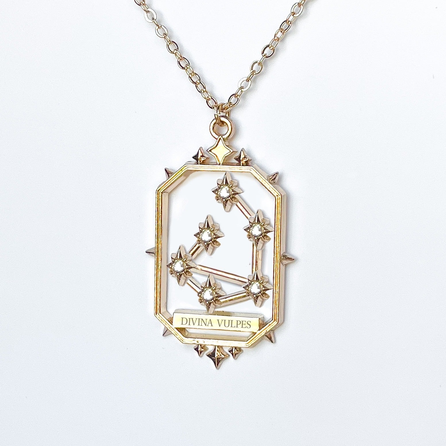 Yae Constellation Necklace