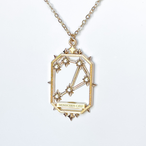 Childe Constellation Necklace