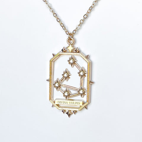 Yae Constellation Necklace