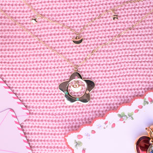 Sailor Moon Necklace